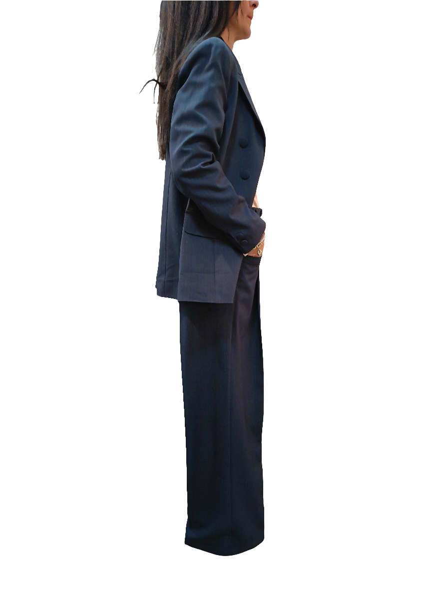 Tailleur