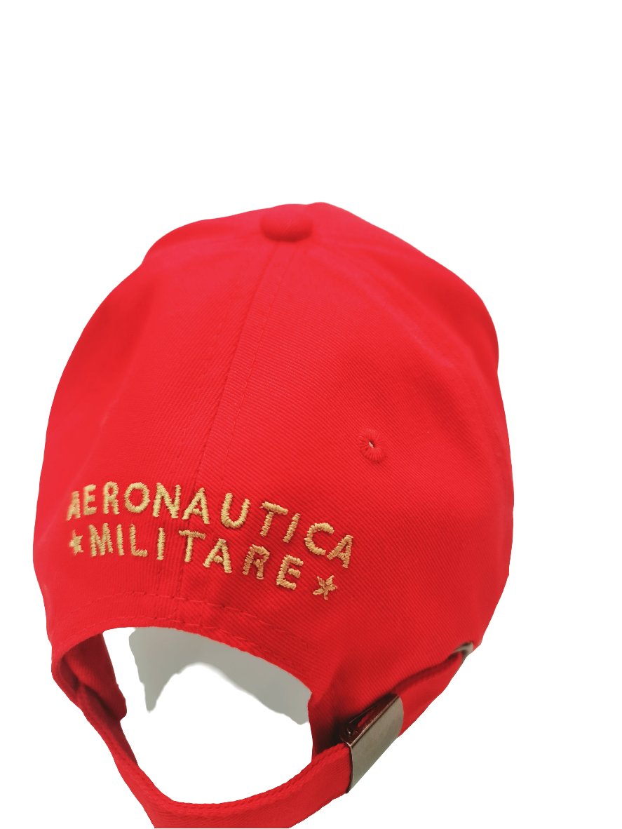 Cappello con visiera