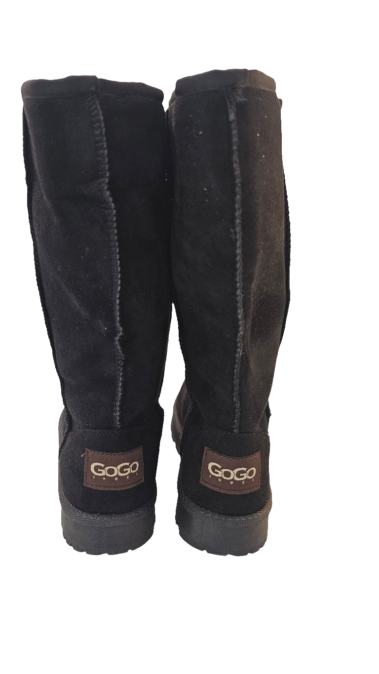 Stivale moda Gogougg