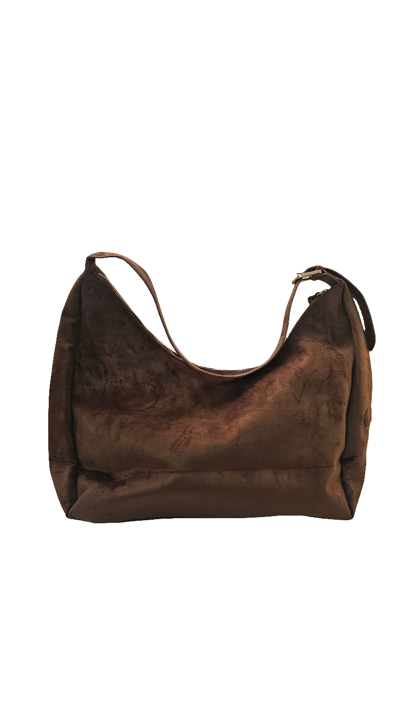 Borsa crost