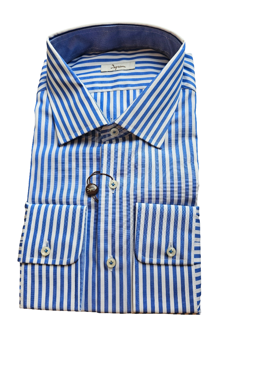 Camicia ingram