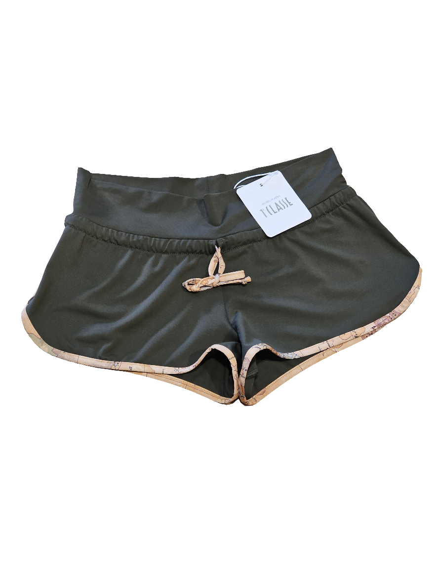 Shorts Alviero Martini
