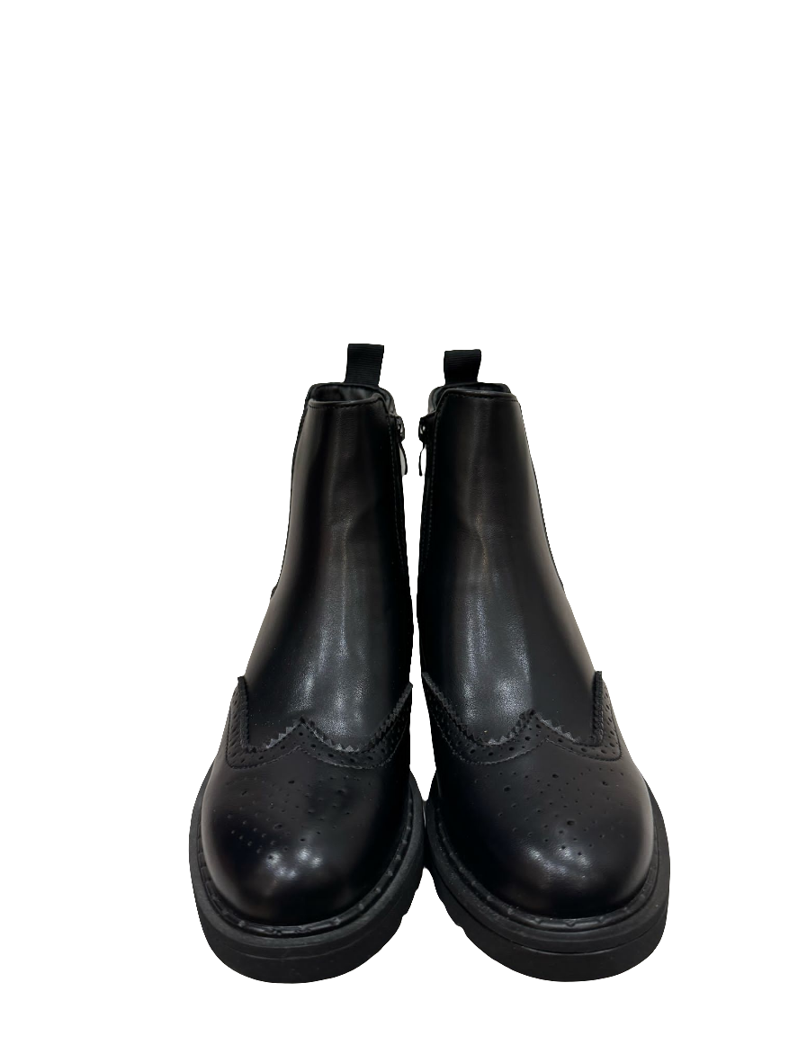 Stivaletto