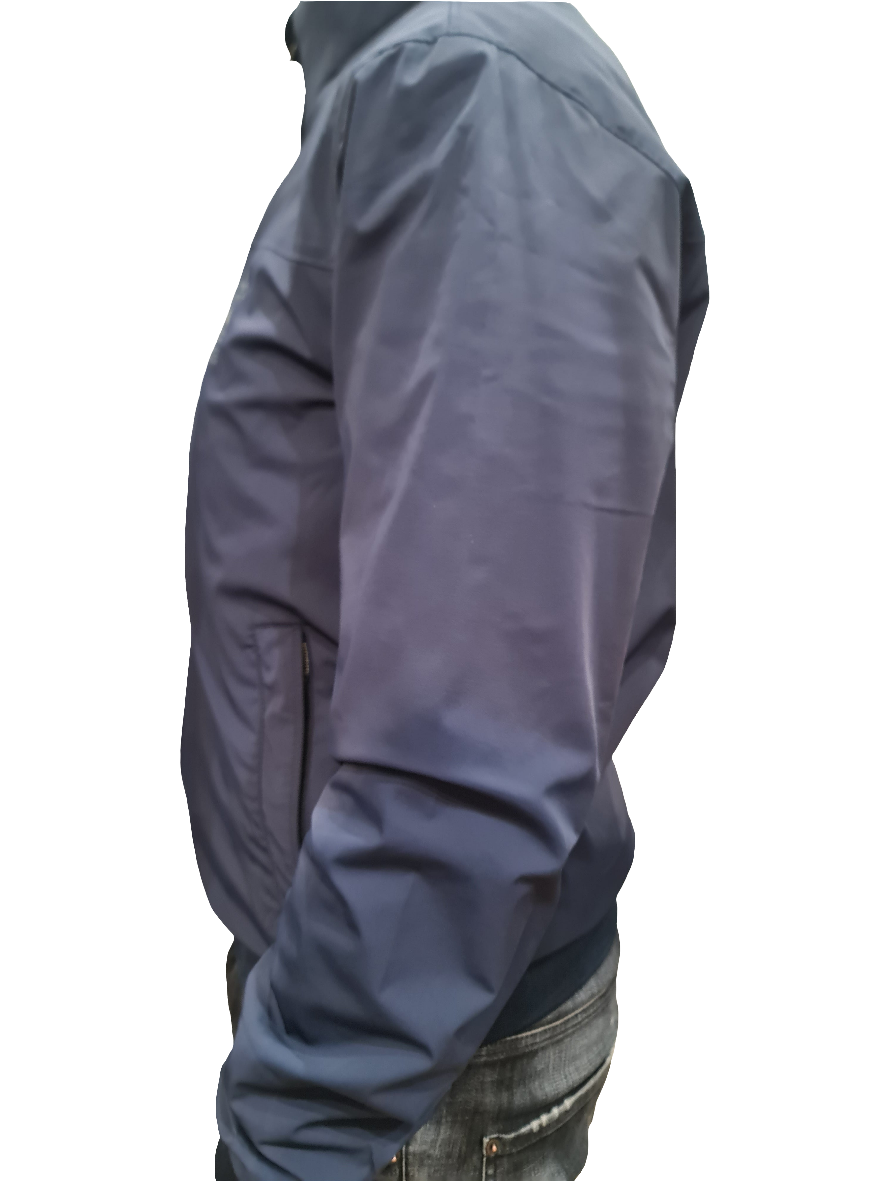 Bomber