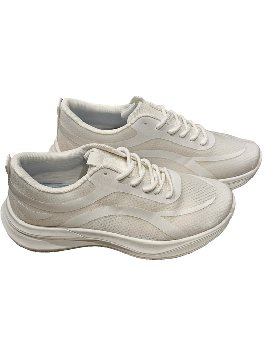 Sneakers Bianche Uomo