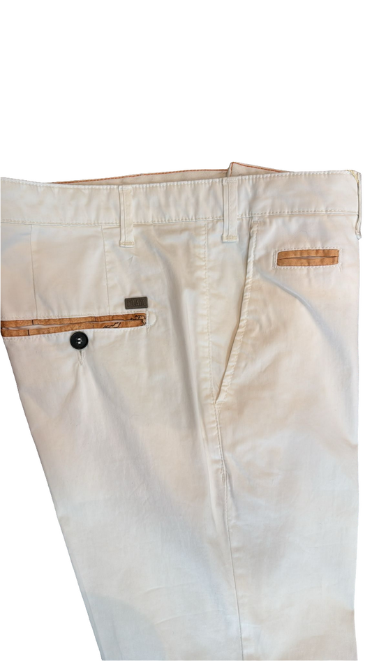 Pantaloni uomo Alviero Martini