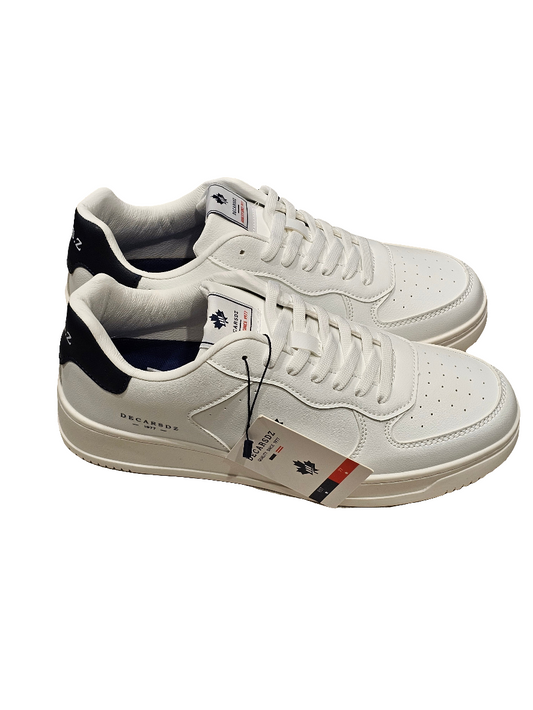 Sneakers pelle Uomo
