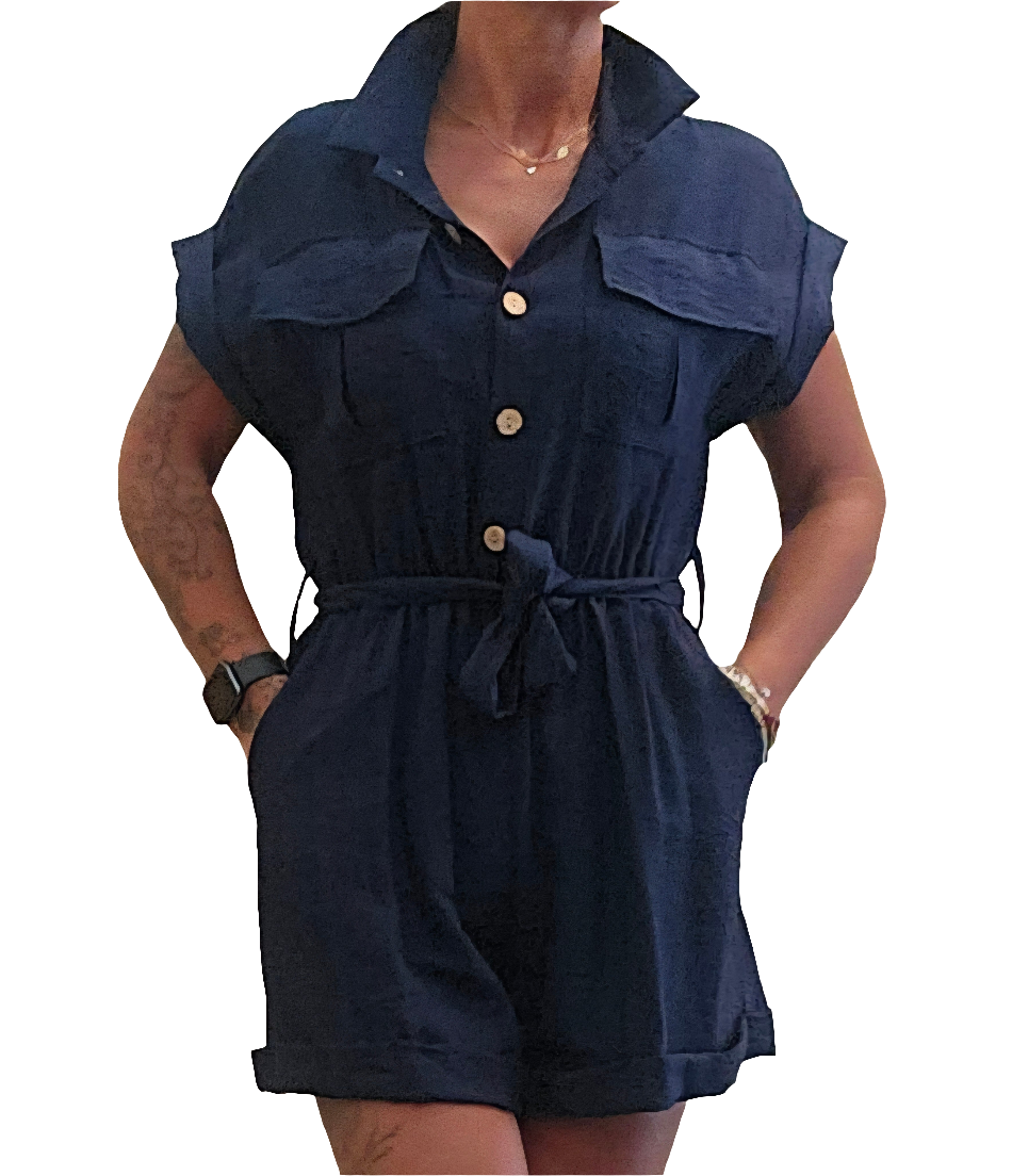 Tutina Summer