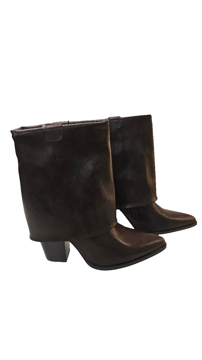 Stivaletto tex