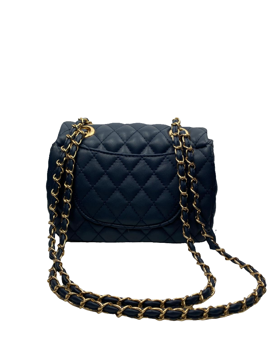 Borsa tracolla