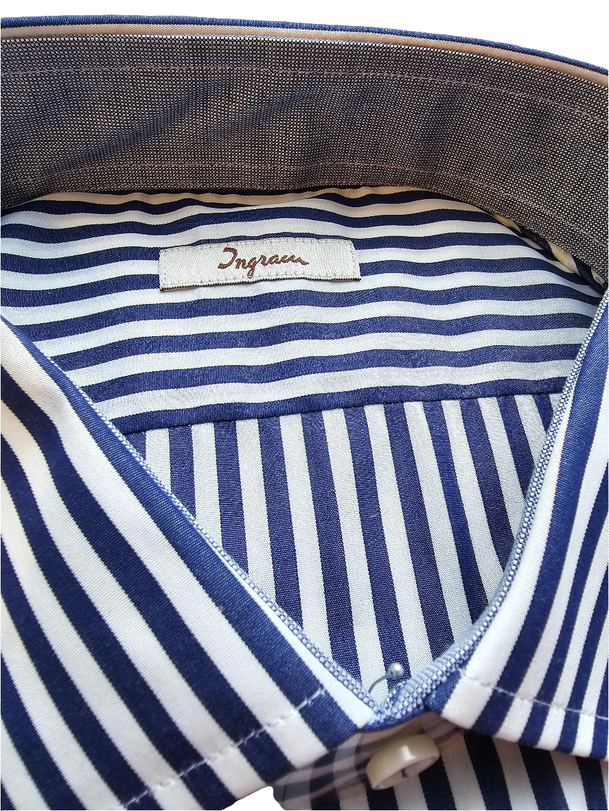 Camicia ingram