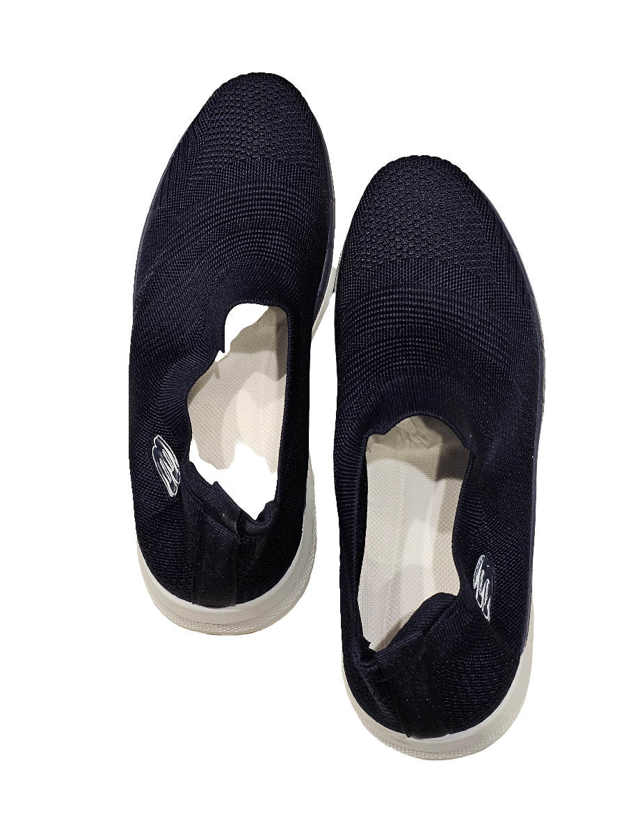 Scarpa uomo elastica tennis