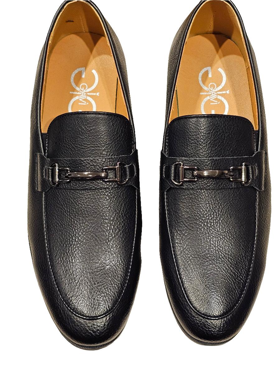 Mocassino uomo