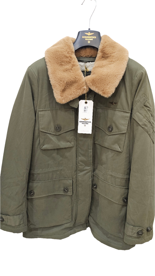 GIACCONE AREONAUTICA