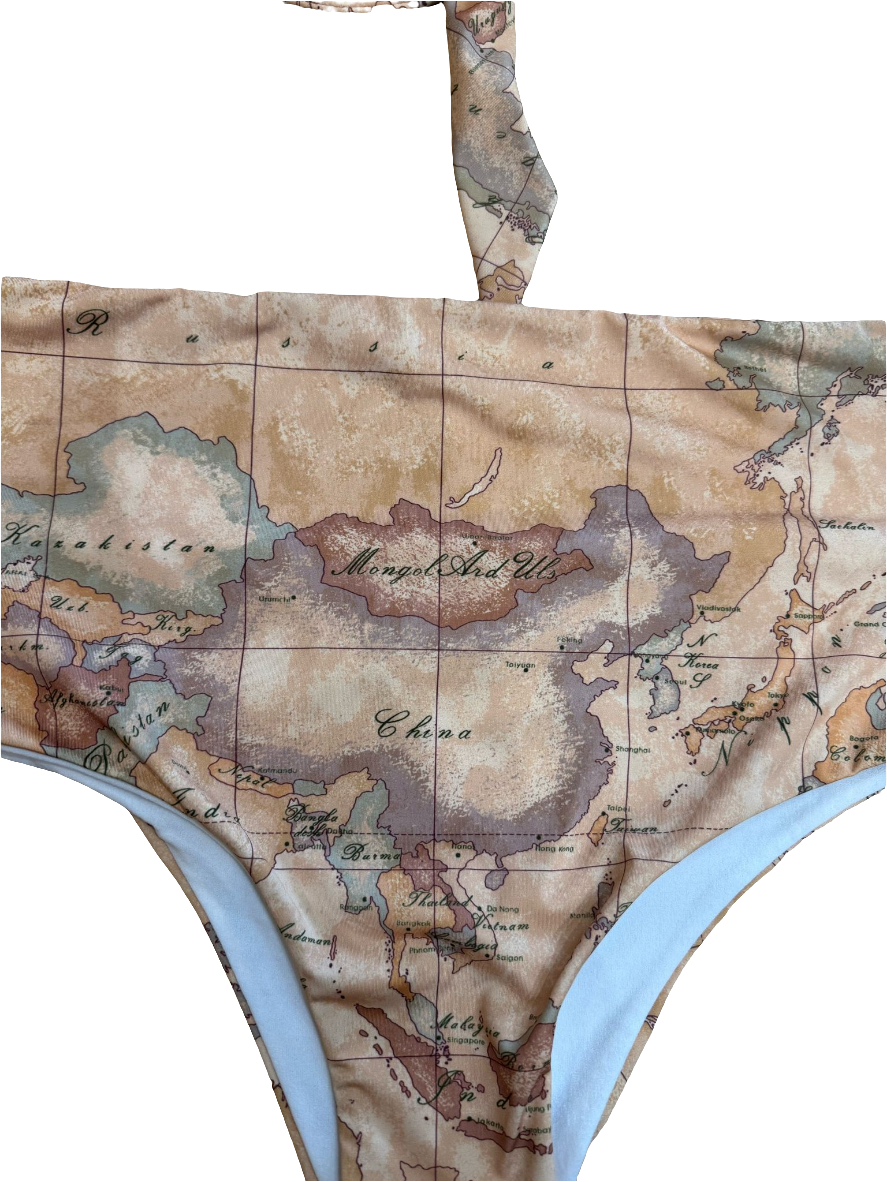 Bikini Alviero Martini