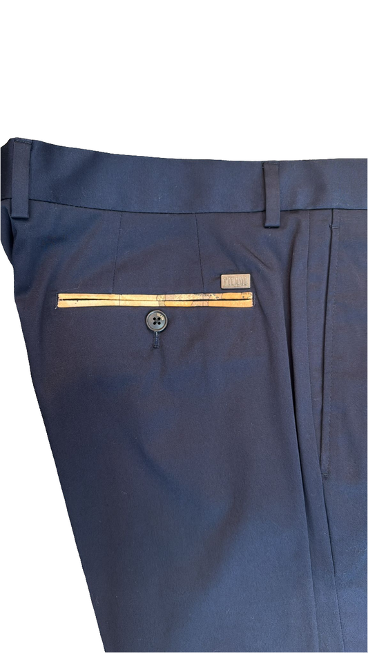 Pantaloni Uomo Alviero Martini