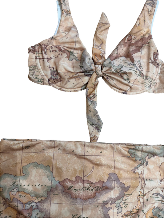 Bikini Alviero Martini