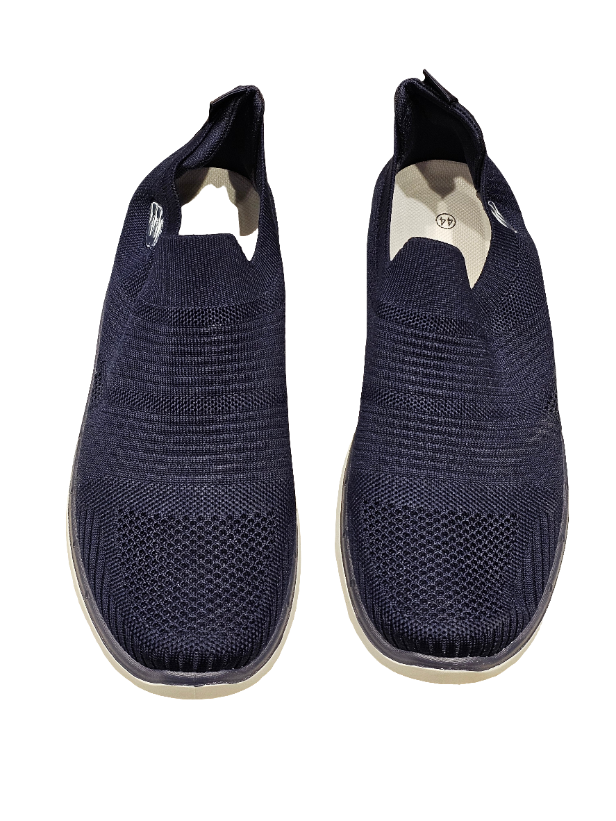 Scarpa uomo elastica tennis
