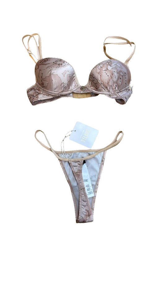 Completino intimo Alviero Martini