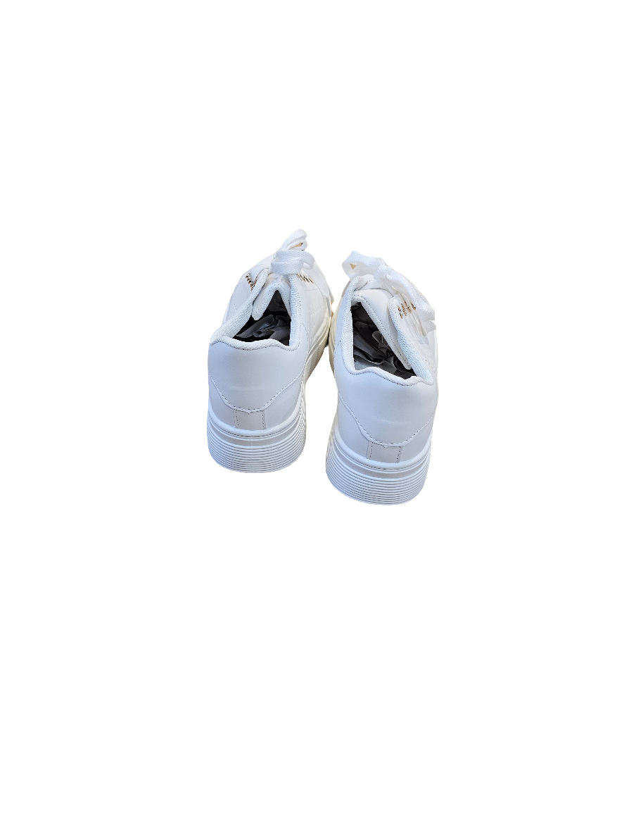 Sneakers bianche Donna