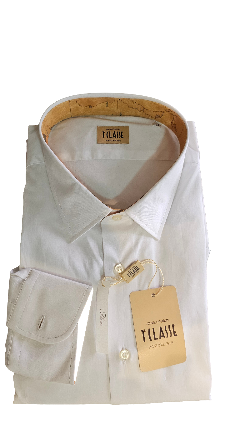 Camicia Alviero Martini 1Classe