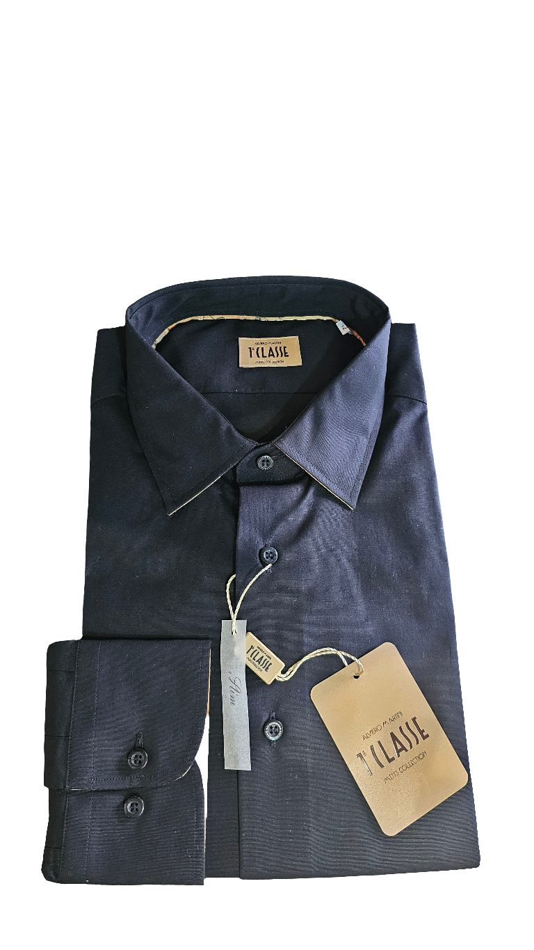 Camicia Alviero Martini 1Classe