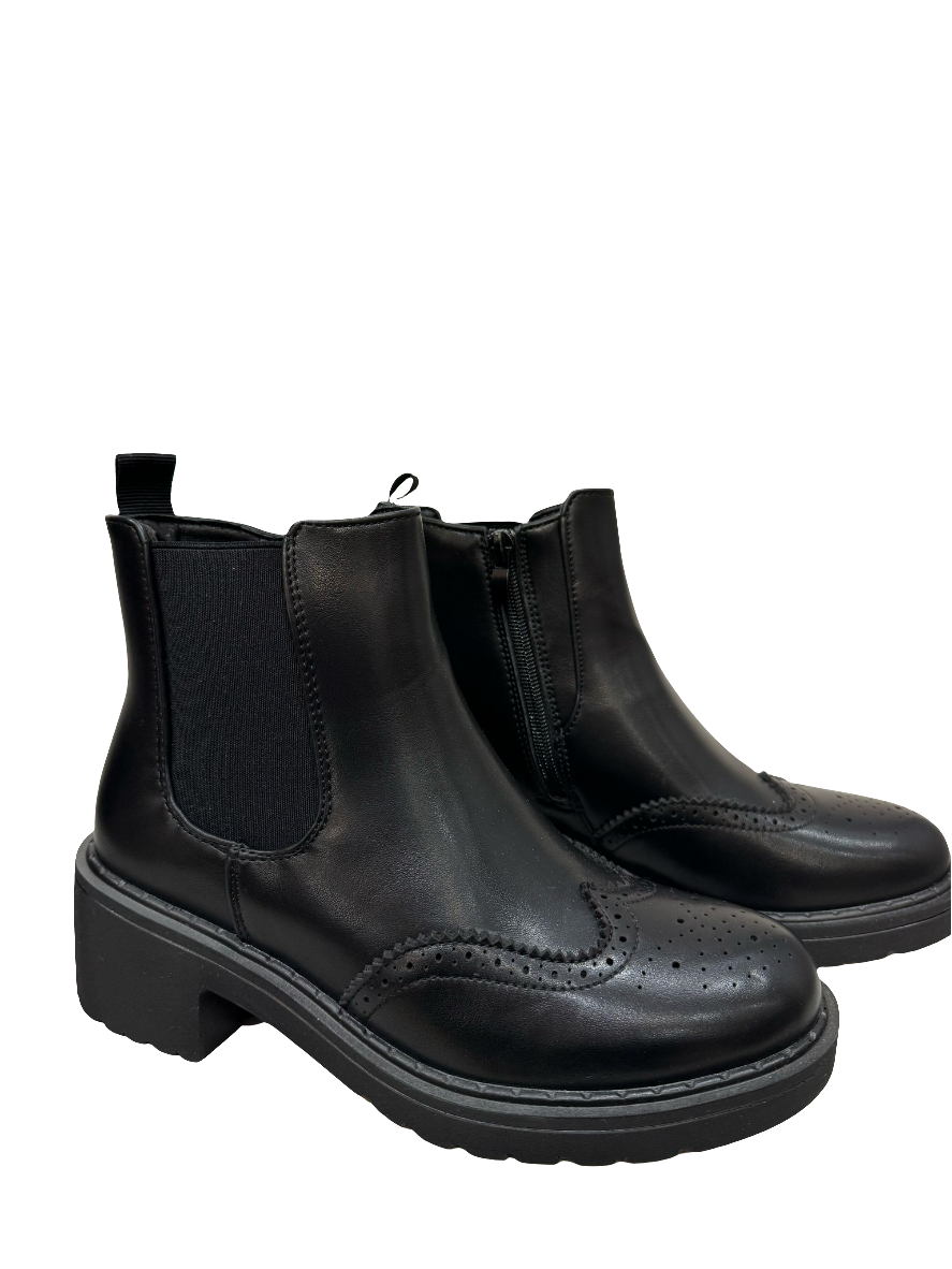 Stivaletto