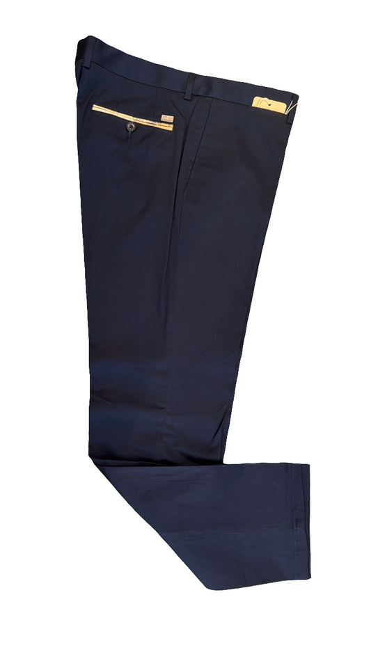 Pantaloni Uomo Alviero Martini