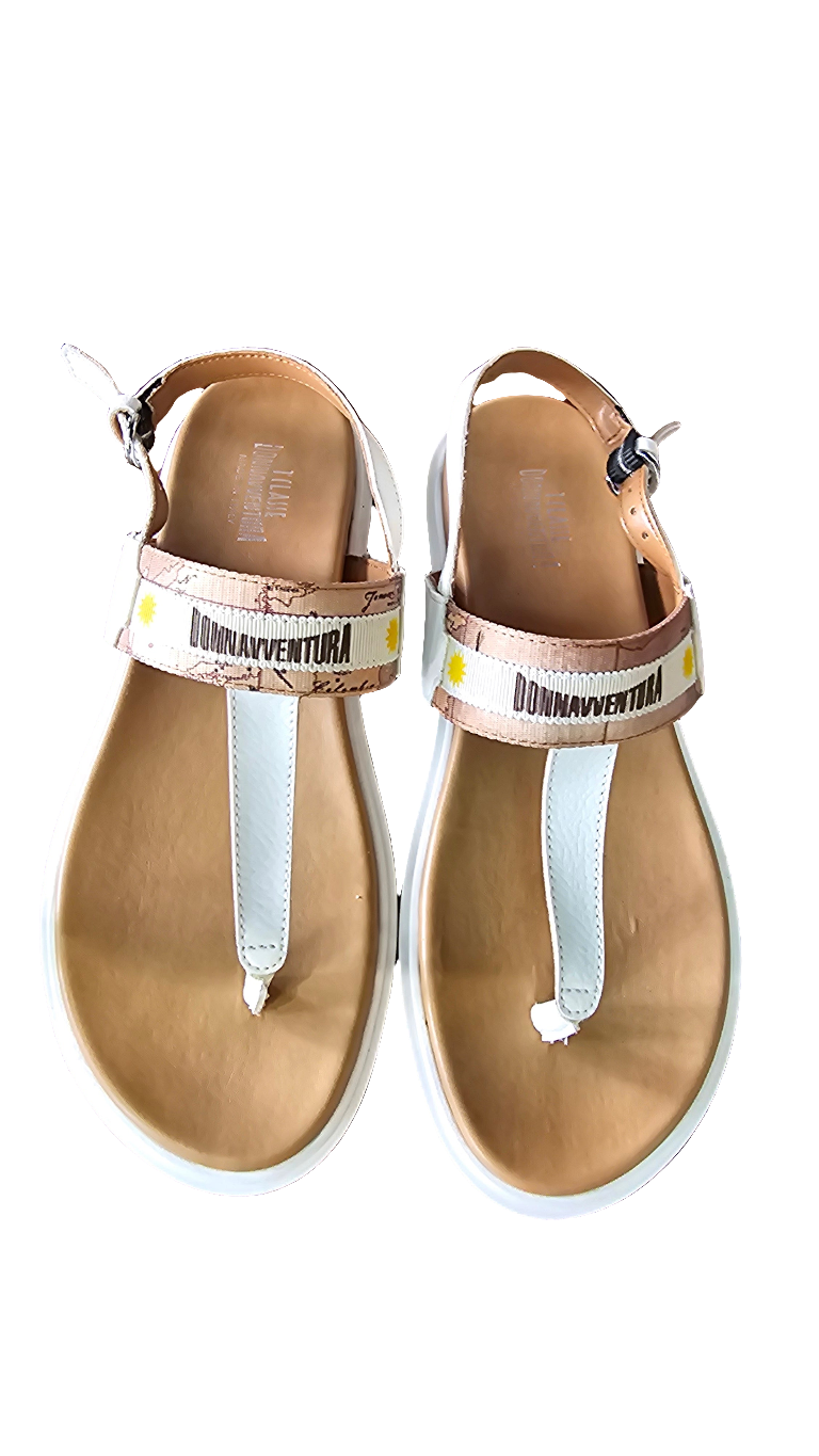 Infradito 1Classe Donna Avventura