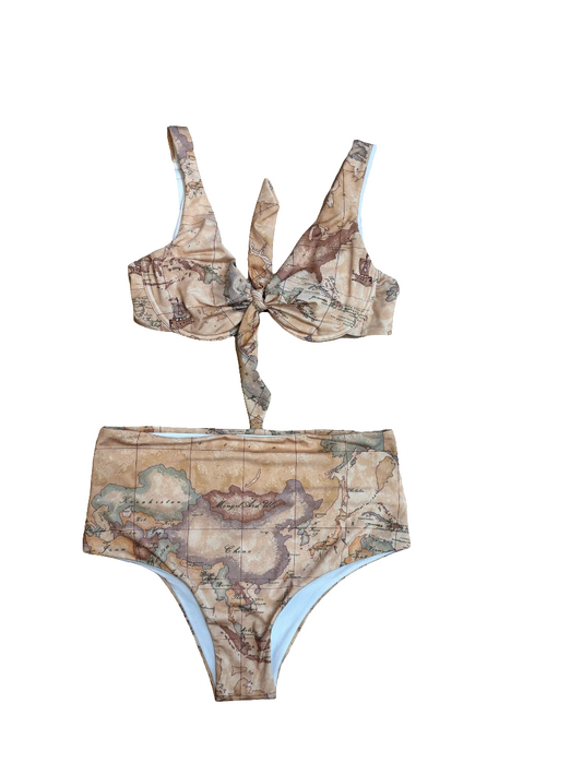 Bikini Alviero Martini