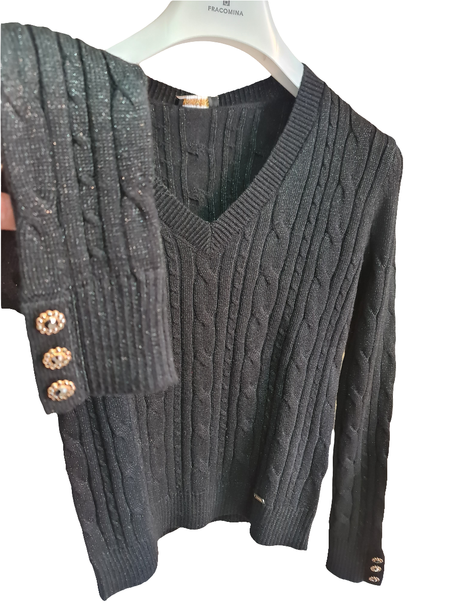 Pullover