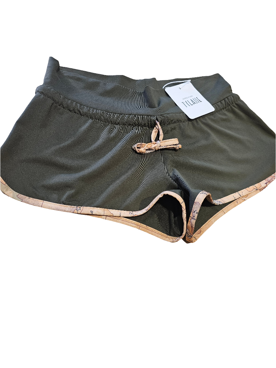 Shorts Alviero Martini