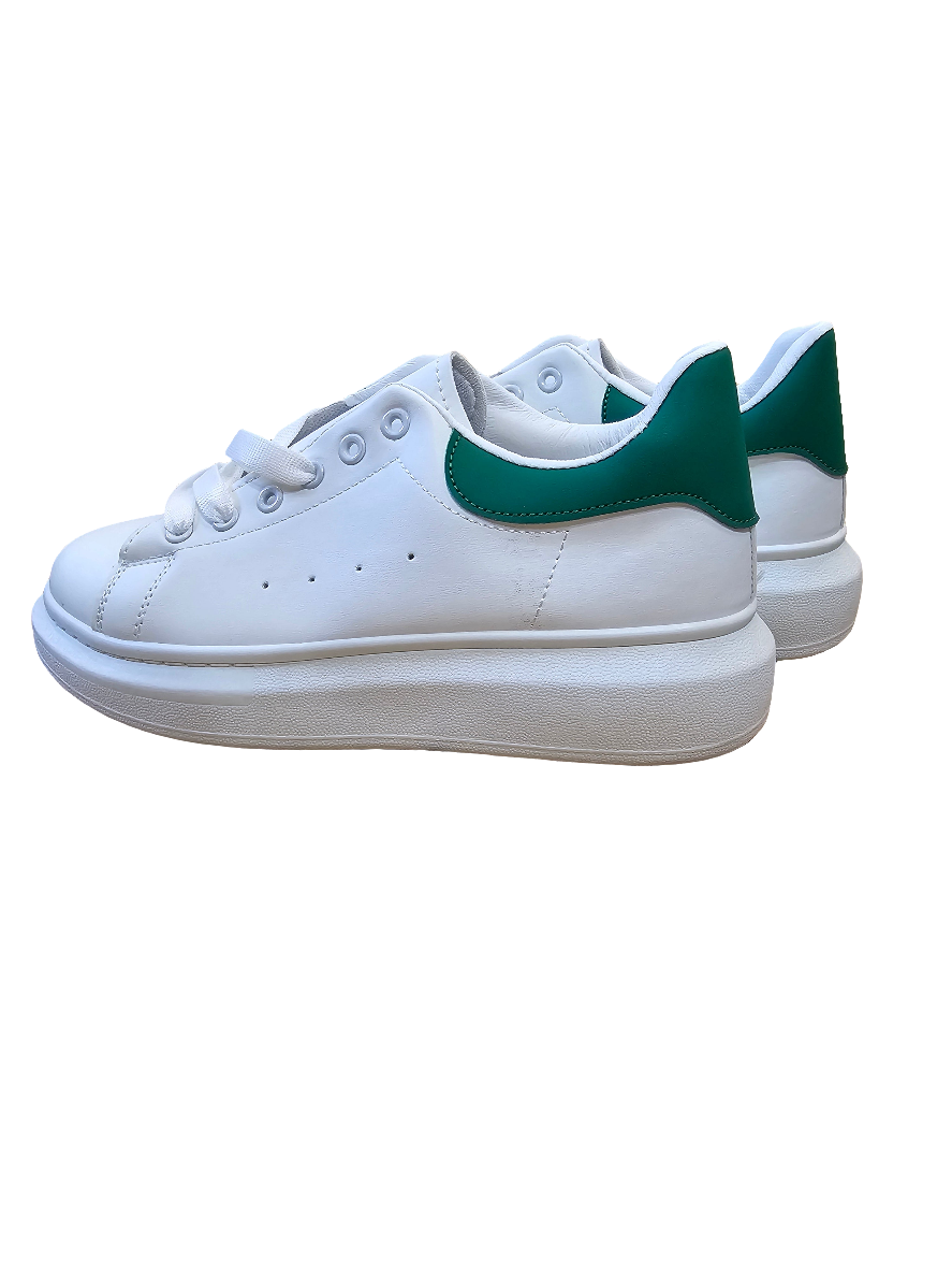 Sneakers Fashion Donna
