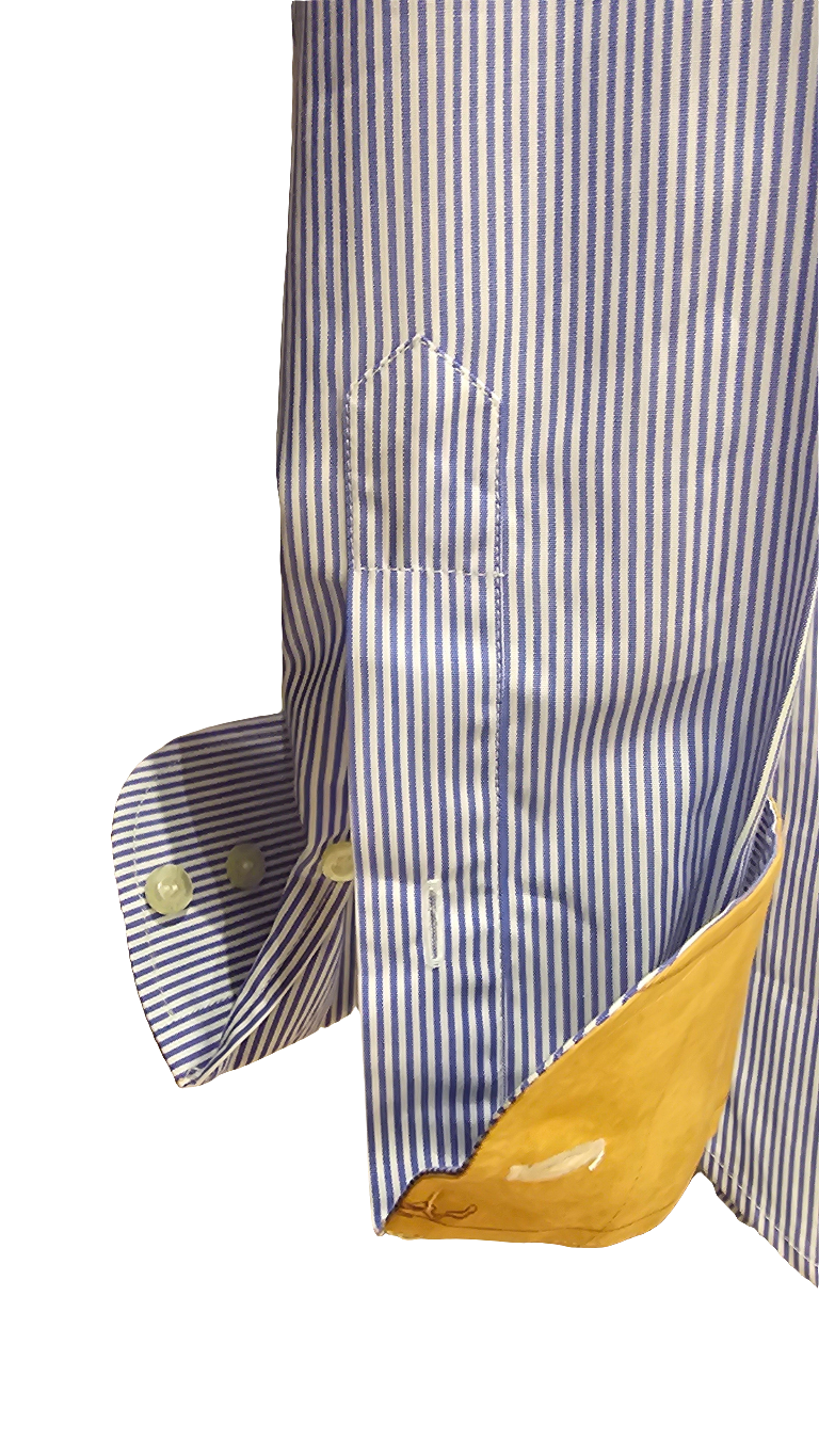 Camicia Alviero Martini 1Classe