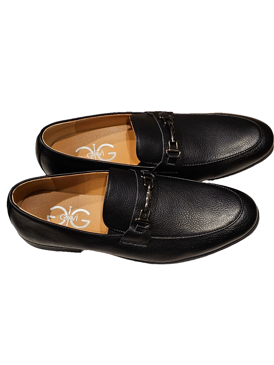 Mocassino uomo