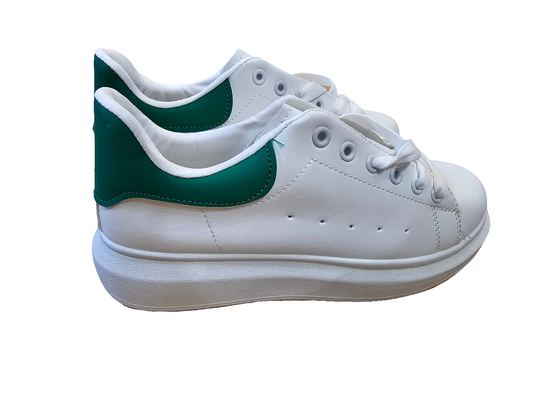 Sneakers Fashion Donna