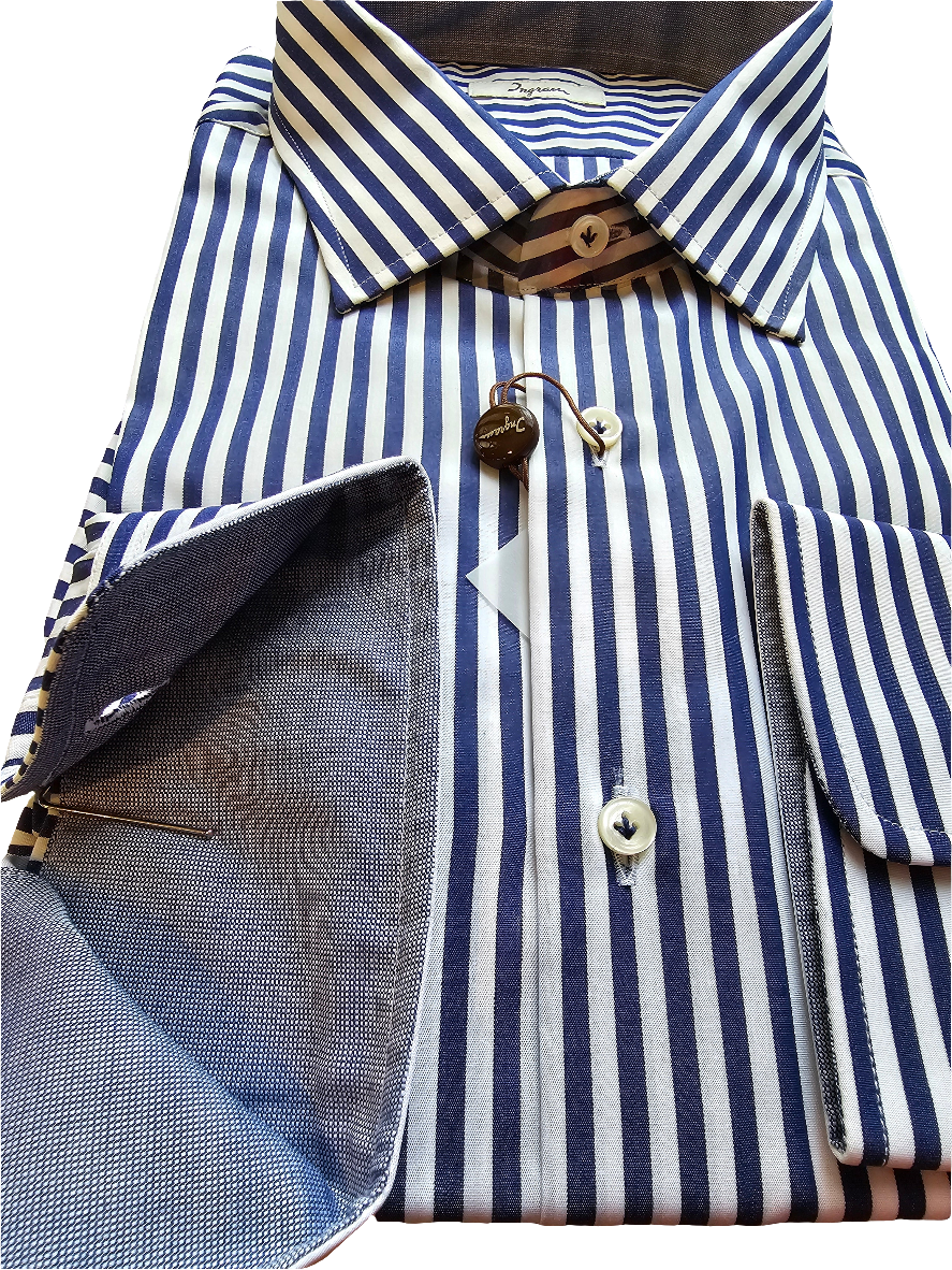 Camicia ingram