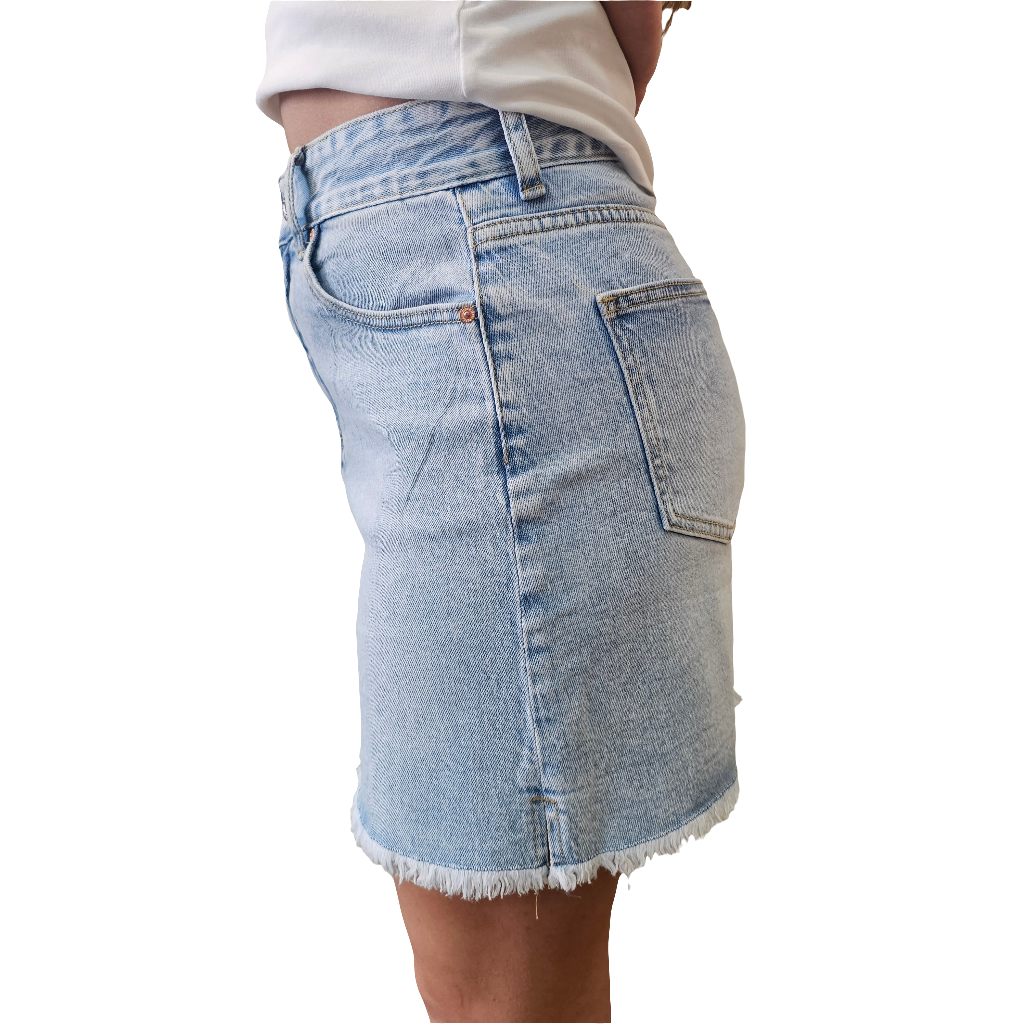 GONNA JEANS