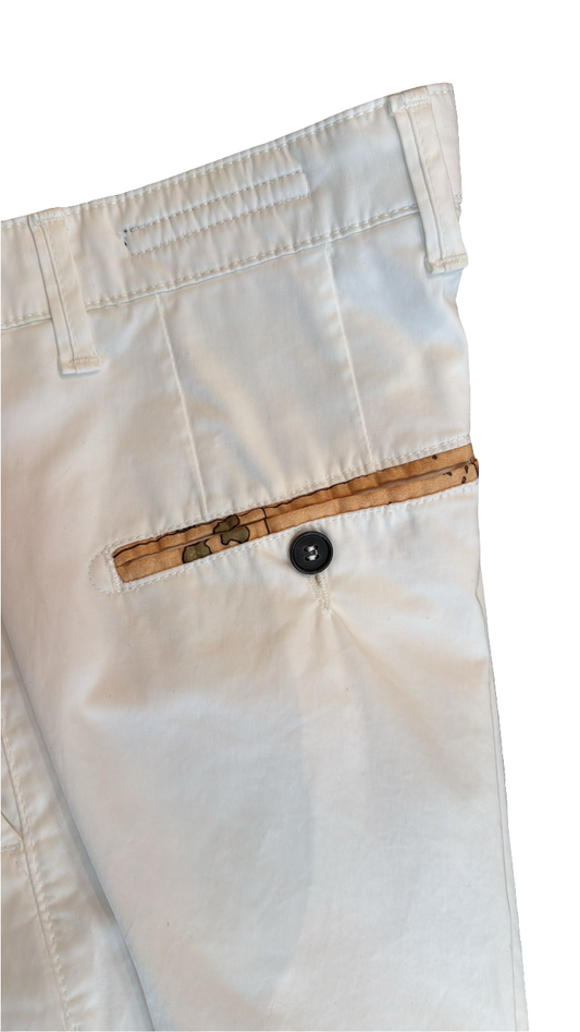 Pantaloni uomo Alviero Martini