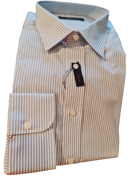 Camicia Ingram no stiro