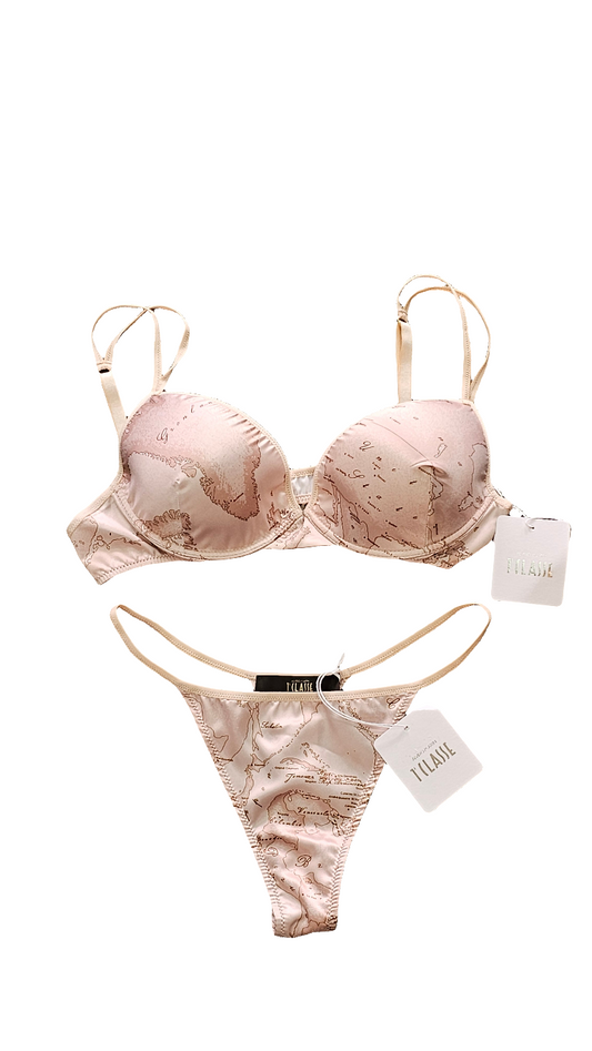 Completino 1Classe Alviero Martini