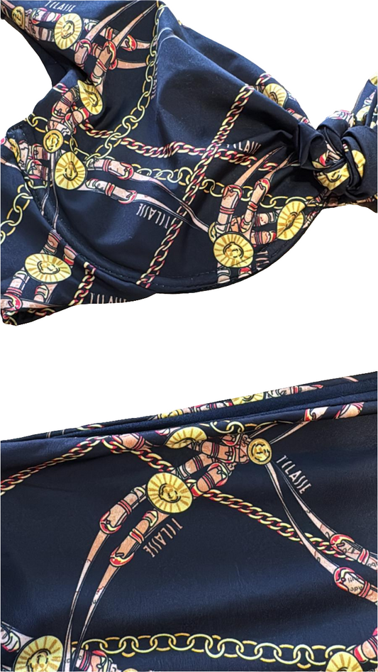 Costume Alviero Martini