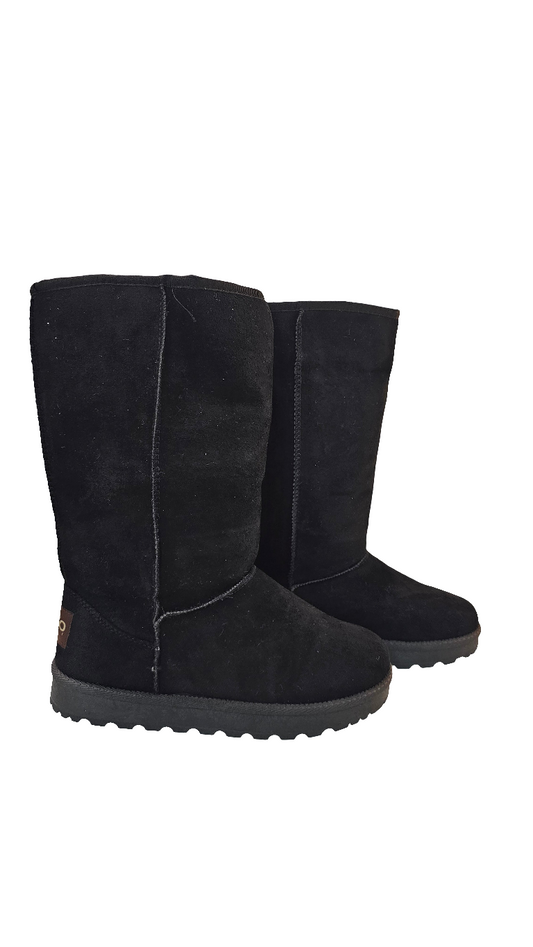 Stivale moda Gogougg