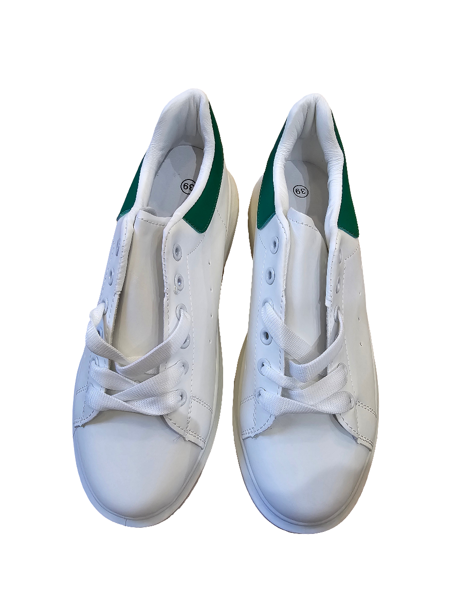 Sneakers Fashion Donna