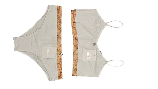 Completo intimo Alviero Martini