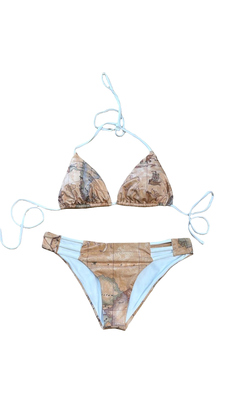 Bikini Alviero Martini