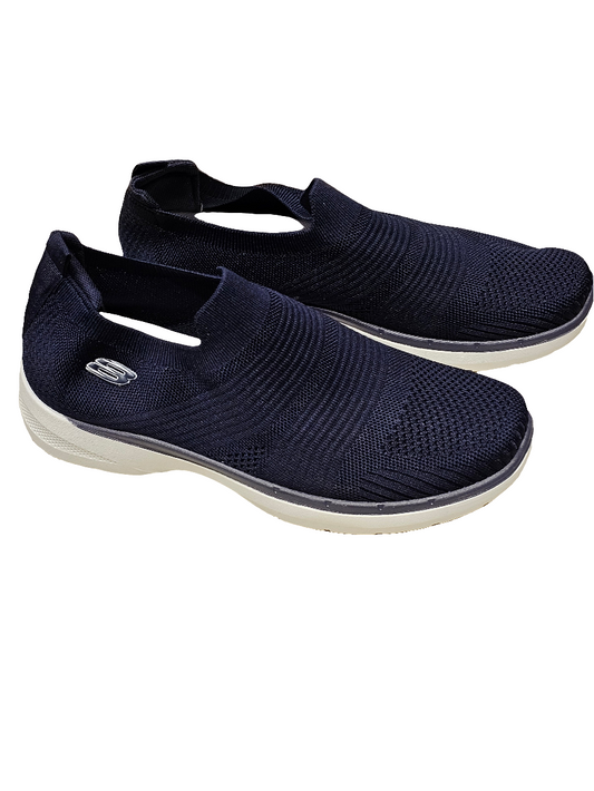 Scarpa uomo elastica tennis