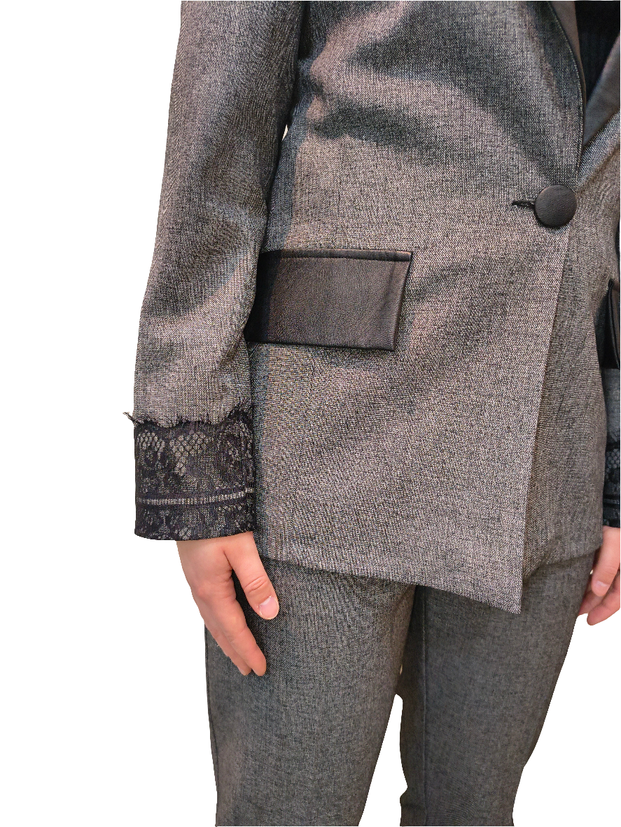 Tailleur