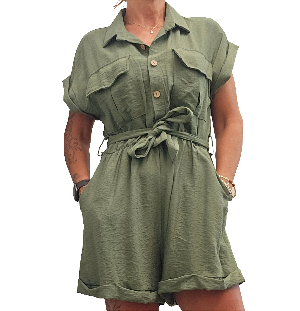 Tutina Summer