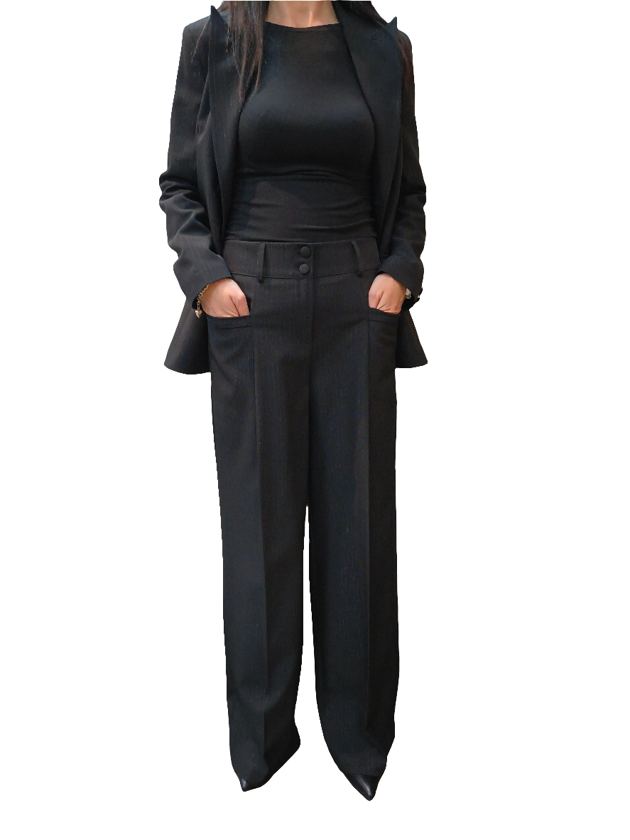 Tailleur